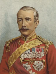 Generale Lord Wolseley
